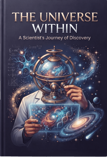 The Universe Within