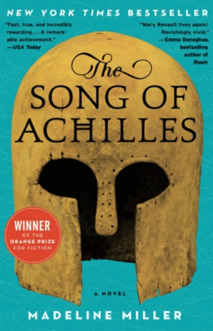 The Song of Achilles